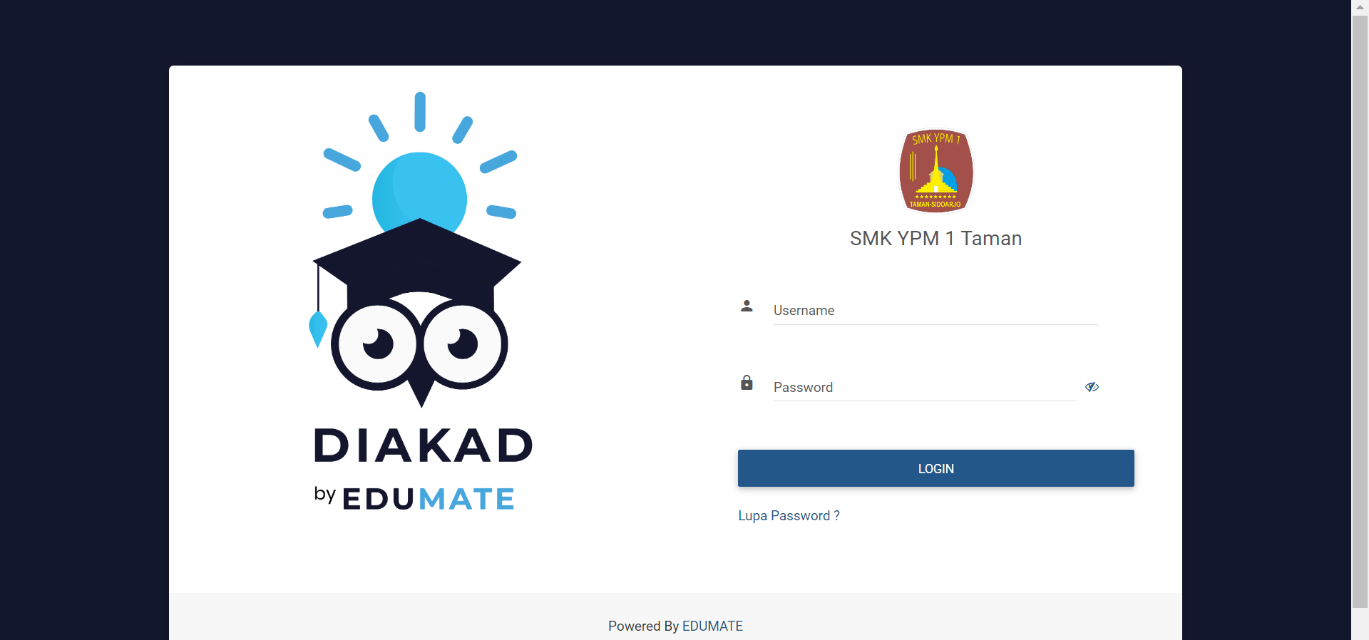 Diakademik