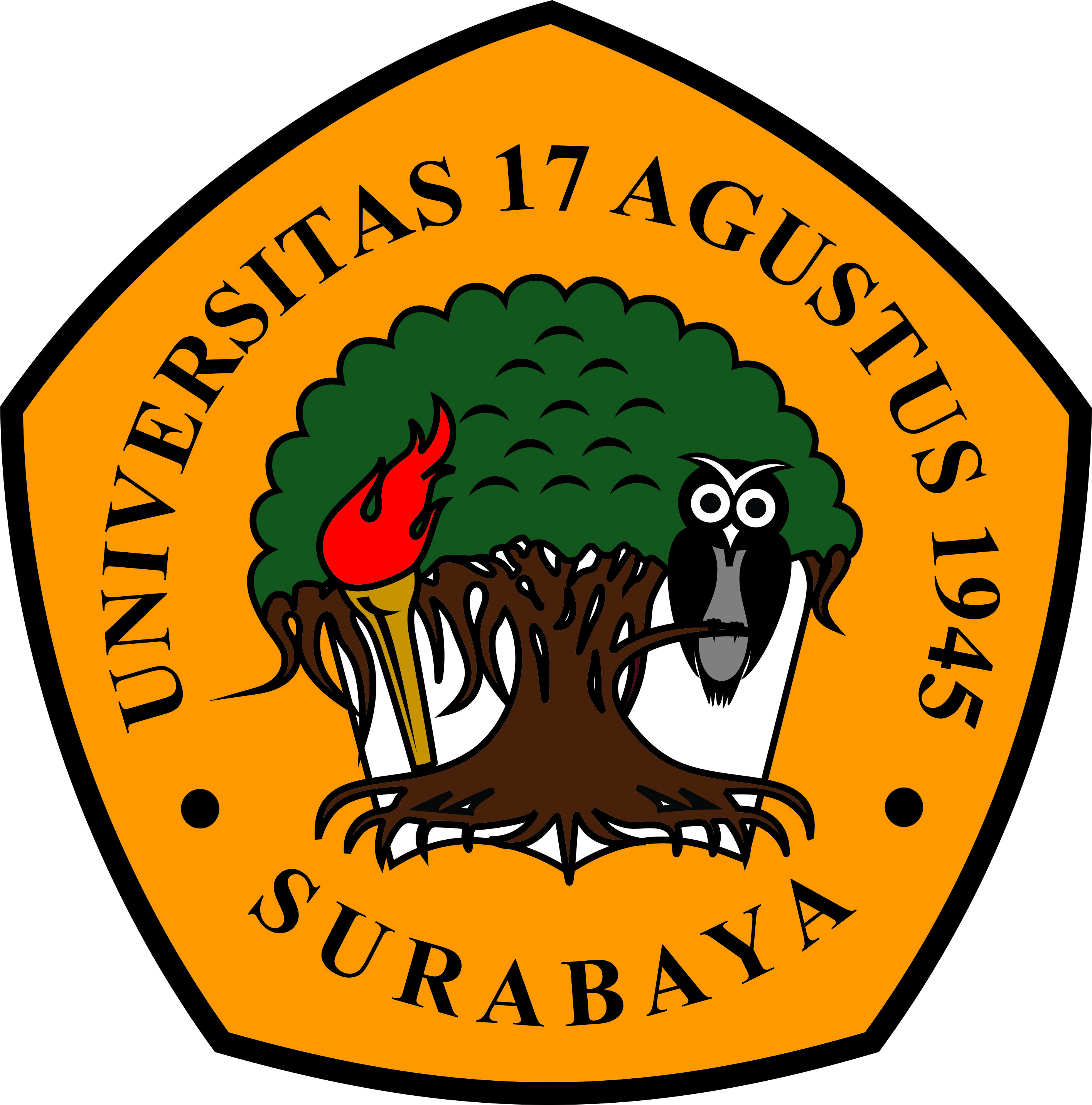 Universitas 17 Agustus 1945 Surabaya